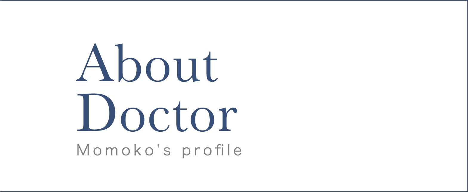 About Doctor
